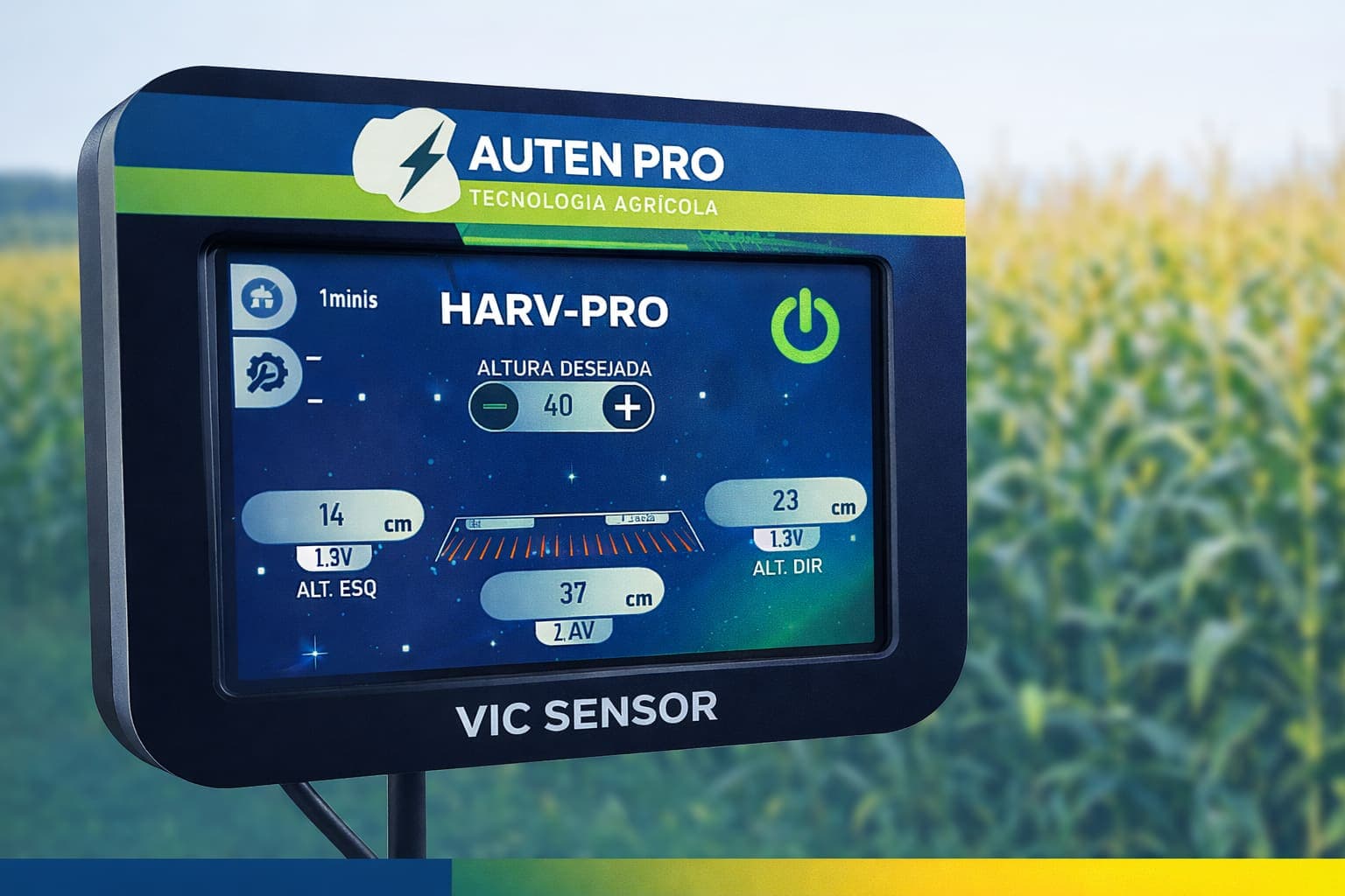 HARV PRO